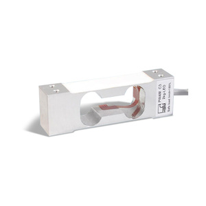 Celda <span class=keywords><strong>de</strong></span> Carga HBM Alemana PW4M-C3, Medidor <span class=keywords><strong>de</strong></span> Fuerza y <span class=keywords><strong>Peso</strong></span> <span class=keywords><strong>de</strong></span> Alta Precisión, <span class=keywords><strong>de</strong></span> un Solo Punto y Rango Pequeño, 300/500g, Personalizable - Product Image 1