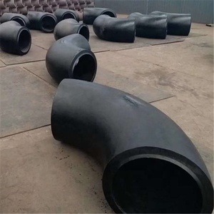 Smls BW 90 độ Phụ kiện đường ống khuỷu tay 36 "lớn ống thép khuỷu tay 630 mét - Product Image 6