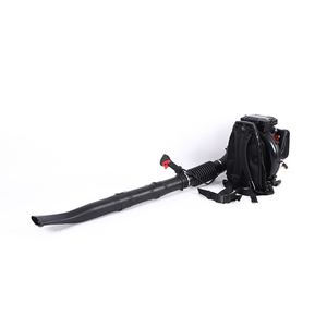 Servicio OEM, Soplador Portátil de Gasolina de 96cc, Soplador de Aire de 3.5kw para Inflables - Product Image 4