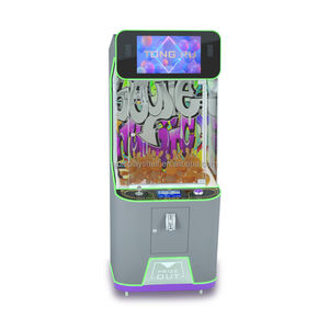 Machine de <span class=keywords><strong>jeu</strong></span> de grue, divertissement de <span class=keywords><strong>jeu</strong></span>, machine à griffes, <span class=keywords><strong>jeu</strong></span> interactif, jeux d'arcade, zone de divertissement, ensemble complet de <span class=keywords><strong>jeu</strong></span> de grue - Product Image 1