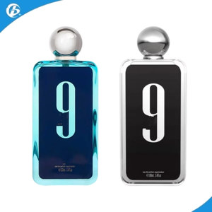 Perfume de Primera Calidad con la Mejor Fragancia, 9pm Edp, Aromas Florales <span class=keywords><strong>para</strong></span> <span class=keywords><strong>Hombre</strong></span> - Product Image 2