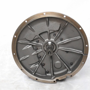 Pompe à piston hydraulique principale K5V200DPH pour pièces d'excavatrice ZX120-3 ZX130K-3 ZX200-3 ZX210H-3 4633472 4633474 Hitachi NMXR-OE02-511 - Product Image 5