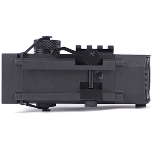 JAXY N2203 Monocolo Digitale per Visione Notturna da 200m Gen <span class=keywords><strong>2</strong></span>, per Caccia Diurna e Notturna, con Infrarossi per Esterni - Product Image 5