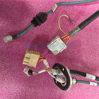 Nouveau câble MTD d'origine 3HAC035219-002, pièces détachées pour robot, livraison gratuite par DHL ou UPS 3HAC035219-002