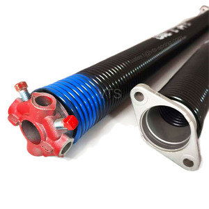 สปริงประตูม้วนอัตโนมัติแบบอบน้ำมัน รุ่น 218 สำหรับตลาดสหรัฐอเมริกา - Product Image 6