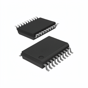 Manufacturer Channel MAX153EAP Data Acquisition 20 SSOP Electronic Circuit Components - Product Image 1