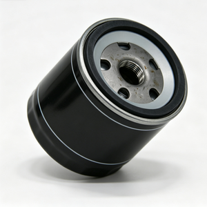 04E115561A กรองน้ำมันเครื่องรถยนต์ ใช้ได้กับ <span class=keywords><strong>VAG</strong></span> EA211 1.4TSI กรองน้ำมันหล่อลื่นรถยนต์ - Product Image 3