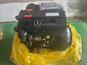 OM904LA OM904 Moteur d'origine allemand neuf à vendre - Product Image 2