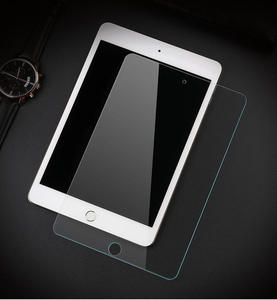 Asahi Japanese Tempered Glass Screen Protector Film for iPad 10 10.9-inch HD Clear & <b>Waterproof</b> - Product Image 2