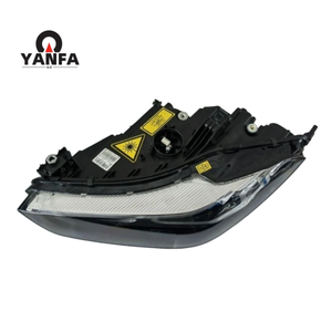 Convient pour 2019-2023 Pièces automobiles pour G15 Système d'éclairage automatique pour bmw 8 Series G15 Laser Original Headlight - Product Image 2