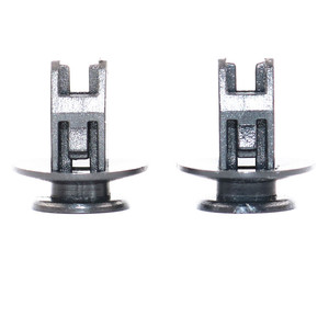 คลิปพลาสติก Toyota Mitsubishi Outlander D376 สำหรับแผ่นกันกระแทกใต้กระโปรงรถยนต์ - Product Image 4