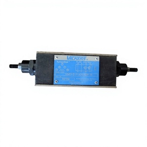 โซลินอยด์วาล์วควบคุมทิศทางรุ่น DG4V ซีรีส์ DG4V-3-2C/6C/8C-M-U-H7-60 DG4V-5-2CJ-M-U-H6-20 ไฮดรอลิก - Product Image 2
