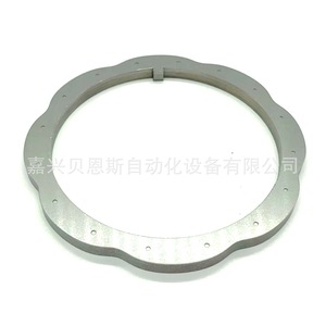 MINEBEA โรตารี่เอนโค้ดเดอร์ 63VRX-1008-C06S แบบอินครีเมนทัล สำหรับยานยนต์ไฟฟ้า - Product Image 5