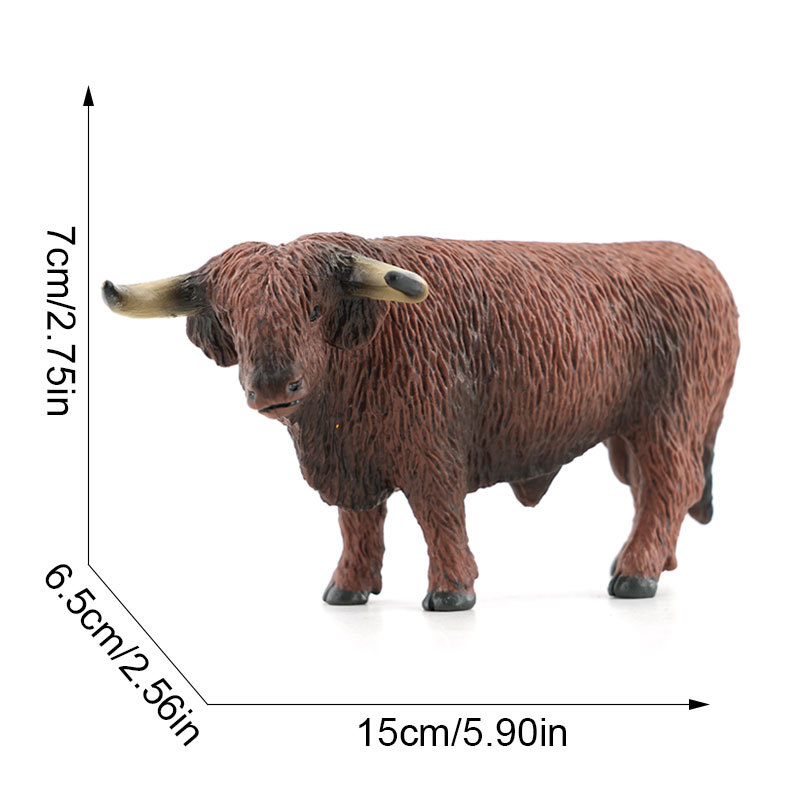 4207 bovini tibetani-1694g