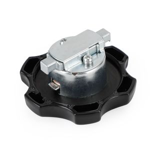Bouchon de réservoir d'essence pour <span class=keywords><strong>Suzuki</strong></span> 2000-2022 DR-Z400S DR-Z400SM DR200S VANVAN 200 - Product Image 4