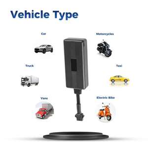 GPS-трекер J16 4G с SIM-картой и реле для отслеживания автомобилей и мотоциклов, ударопрочный, с приложением для ПК и Android, локатор J16MAX для арендного транспорта - Product Image 4