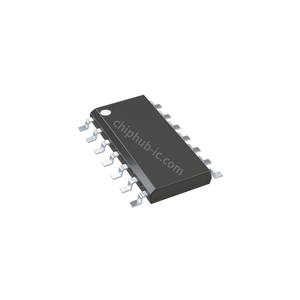 Chips de componentes electrónicos Circuito integrado IC nuevo y original <span class=keywords><strong>MC14584B</strong></span> - Product Image 1
