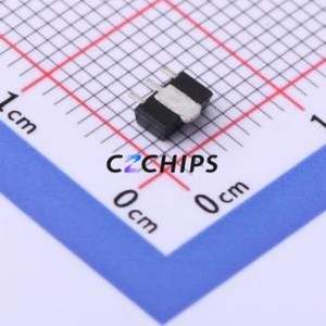 ทรานซิสเตอร์สองขั้ว BCX54-16 135 SOT-89ใหม่ (BJT) - Product Image 2