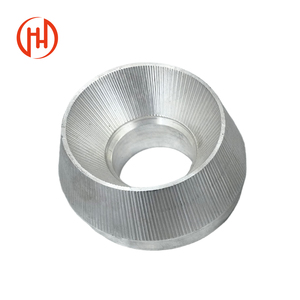 Venta al por Mayor de Fábrica de Piezas de Aluminio CNC, Piezas Automotrices Personalizadas - Product Image 6