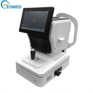 Réfractomètre numérique portable automatique de Chine, réfractomètre automatique, kératomètre, prix pour hôpital ARK85 - Product Image 4