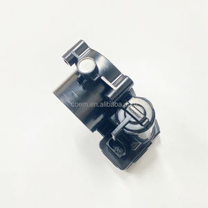 Pièces détachées en promotion : Corps de papillon électronique 04593858AB pour <span class=keywords><strong>Dodge</strong></span> - Product Image 3