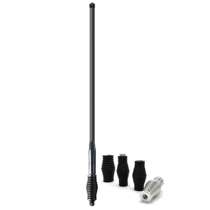 SD4780เสาอากาศเคลื่อนที่ยูเอชเอฟ477MHz เสาอากาศวิทยุ CB 27MHz เสาอากาศสปริงสำหรับภายนอกอาคารทนทานพิเศษรองรับ4G และ5G สำหรับรถออฟโรด - Product Image 1
