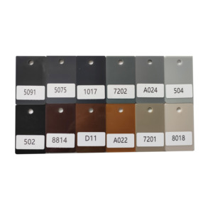 Tấm nhựa <span class=keywords><strong>acrylic</strong></span> trong suốt nhiều màu sắc, cắt laser khổ A4, chất liệu nhựa cứng, độ dày 2mm 3mm 4mm, bao gồm cắt laser và in. - Product Image 6