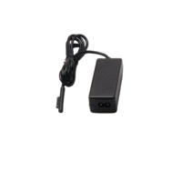 Pengisi daya 12V 2,58 A 31W menakjubkan untuk adaptor Laptop kabel DC 1.5M lembut mikro