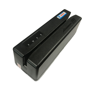 Phần Mềm Chất Lượng Đáng Chú Ý Cho Hệ Thống <span class=keywords><strong>MSR</strong></span> <span class=keywords><strong>206</strong></span> MSR909 Đầu Đọc Thẻ Tín Dụng Từ - Product Image 6