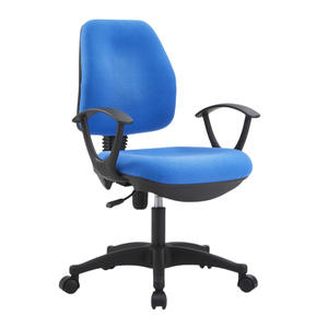 Современный дешевый лучший дизайн эргономичный Регулируемый Черный поворотный розовый зеленый домашний вращающийся сетчатый большой и высокий офисный стул - Product Image 2