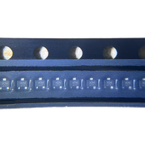 Mới và độc đáo 2sk3541t2l N kênh MOSFET Transistor thấp trên sức đề kháng tốc độ cao Thiết bị chuyển mạch điện chuyên ngành ICS - Product Image 2