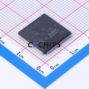 New-Original STM32L073VZT6 LQFP-100(<b>14x14</b>) Integrated Circuit IC Chip Microcontroller (MCU/MPU/SoC) - Product Image 1