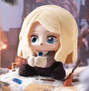 Caja Sorpresa Popp Martt Gong <span class=keywords><strong>Harry</strong></span> Potter, Serie Mundo Mágico, Muñecos de Peluche, Figuras Coleccionables - Product Image 5