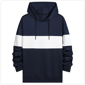 Fabricant de sweats à capuche en gros produisant des sweats à capuche personnalisés, des sweats à capuche zippés et des vêtements décontractés pour les marchés de détail et promotionnels - Product Image 4