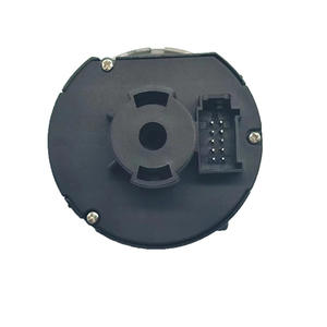 Interruptor de faros 5ND941531B para Golf, pieza de repuesto para control de iluminación automática - Product Image 4