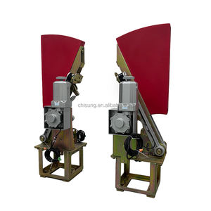 Mécanisme de portail à battants de 900 mm de largeur, mécanisme de portail d'accès de barrière à battants, tourniquet - Product Image 4