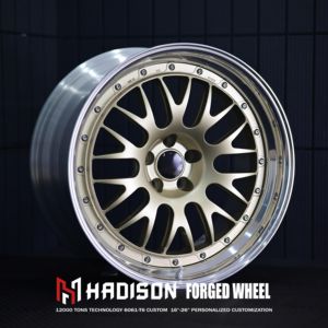 Jantes en alliage de qualité supérieure, 2 pièces, 19, 20, 21, 22 pouces, 5x120, jantes de performance pour supercars <span class=keywords><strong>Audi</strong></span> <span class=keywords><strong>R8</strong></span> V10 <span class=keywords><strong>Lamborghini</strong></span> <span class=keywords><strong>Huracan</strong></span> - Product Image 1