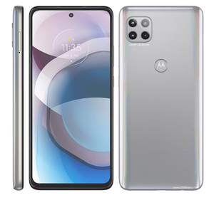 Para Motorola One 5G Ace 6GB+128GB Desbloqueado de Red - Teléfono Inteligente de 6.7 Pulgadas - Product Image 2
