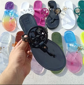 Sandalias <span class=keywords><strong>de</strong></span> Verano con Punta Abierta y Antideslizantes <span class=keywords><strong>para</strong></span> <span class=keywords><strong>Mujer</strong></span> - Product Image 4