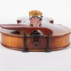 Violon 4/4 de haute qualité, fait main, en épicéa européen, reproduction de Stradivari <span class=keywords><strong>Titian</strong></span> 1715 - Product Image 6