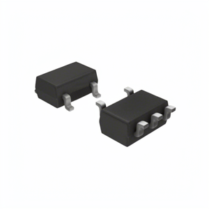 Electronic Chips Component BOM IC In Stock SC 74A, SOT 753 Power Management (PMIC) MAX6718AUKWGD3+T - Product Image 1