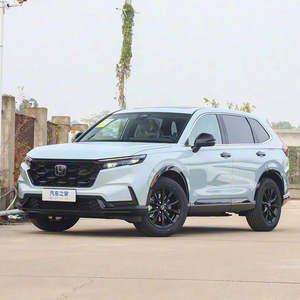 H.o.<span class=keywords><strong>n</strong></span>.d.<span class=keywords><strong>a</strong></span> <span class=keywords><strong>C</strong></span>.<span class=keywords><strong>R</strong></span>-V CarPlay Wireless SUV <span class=keywords><strong>a</strong></span> Benzina Guida <span class=keywords><strong>a</strong></span> Sinistra Trasmissione CVT Tetto Panoramico - Product Image 1