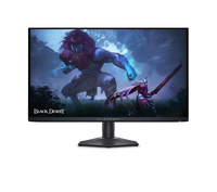 Moniteur de jeu QD-OLED Full QHD LCD LED 360Hz pour Dell Alienware AW2725DF, 2560 x 1440 pixels pour ordinateur de bureau