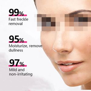 Crema Blanqueadora, Corrector de Manchas Oscuras para Rodillas y Nudillos, Crema Blanqueadora para Axilas, Fabricante de Cosméticos Directo - Product Image 3