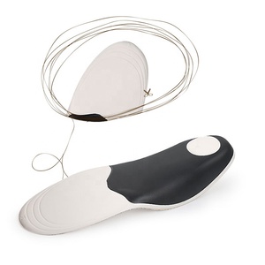 Miếng Lót Giày Cho Trẻ Em Miếng Đệm Lót Bên Trong Hỗ Trợ Chỉnh Hình Vòm Thoải Mái Giảm Xóc Cho Trẻ Em - Product Image 4