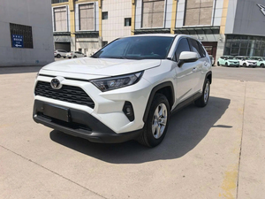 <span class=keywords><strong>Toyota</strong></span> RAV4 SUV 2.0L CVT 2WD de Gasolina Usado <span class=keywords><strong>2023</strong></span> con Asientos de Cuero y Volante a la Izquierda - Product Image 3