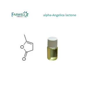 Farwell alpha-Angelica lactone 591-12-8