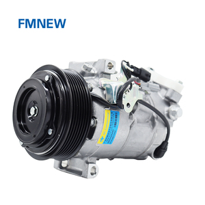 Compresseur de climatisation automobile 926005211R pour Renault Mégane Nissan - Product Image 2