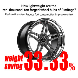 ล้อแม็ก3ชิ้น SL-505 mV ขอบ19-21นิ้ว5X114.3 5x112สำหรับ Toyota <span class=keywords><strong>Nissan</strong></span> Z34 <span class=keywords><strong>Nismo</strong></span> MAZDA Porsche Cayman <span class=keywords><strong>GT4</strong></span> Honda - Product Image 2