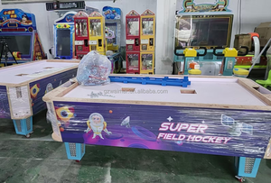 Offre Spéciale Table <span class=keywords><strong>de</strong></span> jeu d'intérieur à pointage <span class=keywords><strong>de</strong></span> <span class=keywords><strong>pont</strong></span> à bas prix Table d'arcade d'air-hockey à vendre - Product Image 4